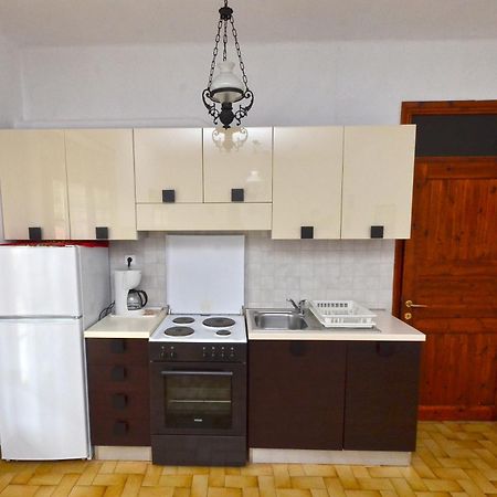 Elia Apartments Sithonia 外观 照片