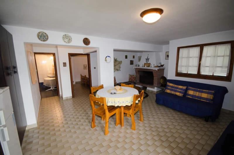 Elia Apartments Sithonia 外观 照片