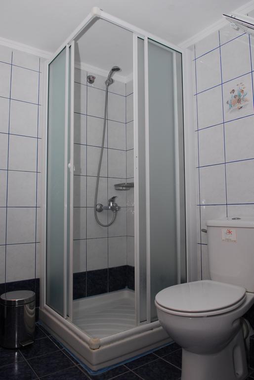 Elia Apartments Sithonia 外观 照片