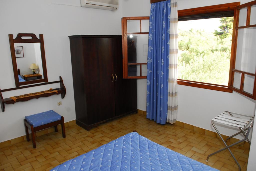 Elia Apartments Sithonia 外观 照片